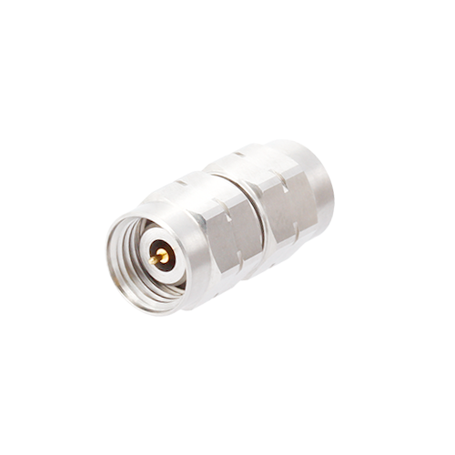 Precision Test Adapter-2.4 mm(M) to 2.4mm(M):50 GHz Precision Test Adapter-2.4 mm(M) to 2.4mm(M):50 GHz